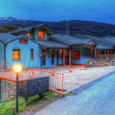 Lhotsky 8 Apartment Thredbo Bagian luar foto