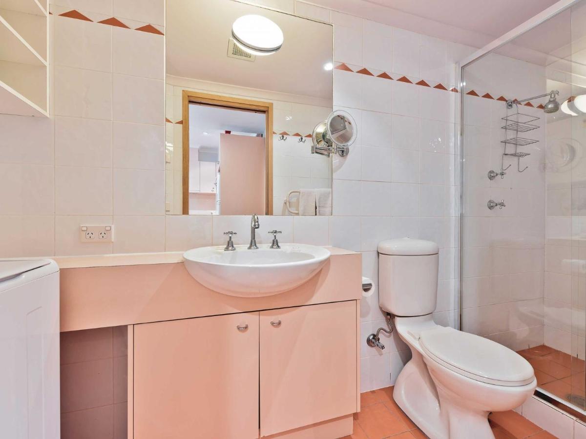 Lhotsky 8 Apartment Thredbo Bagian luar foto